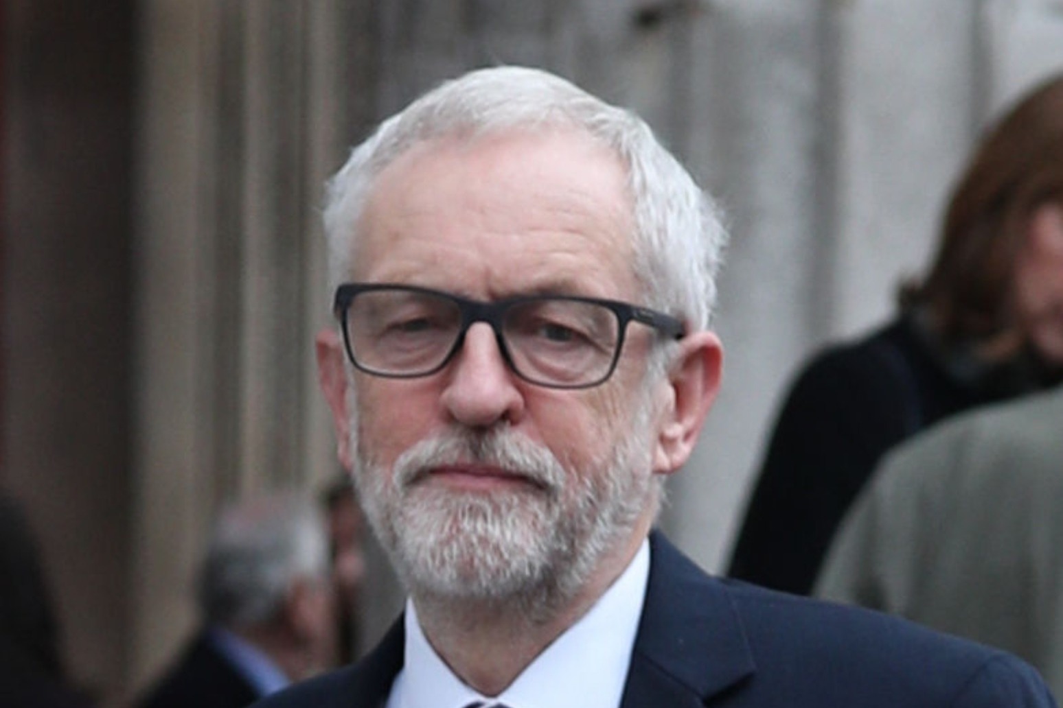 CORBYN TO ADDRESS LABOUR MPS AS ELECTION BLAME GAME CONTINUES 